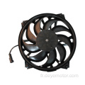 1253.A6 Radiateur condenseur ventilateur pour CITROEN